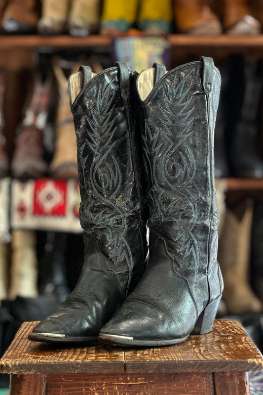 CowBoy Boots | UNION FADE VINTAGE MILANO