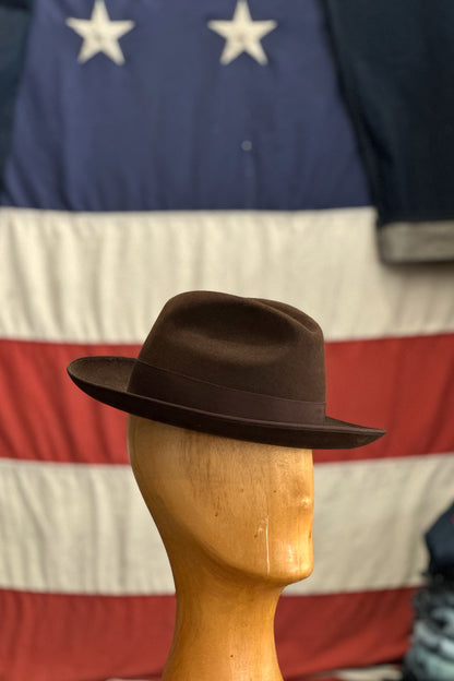 Business Man HAT | UNION FADE MILANO