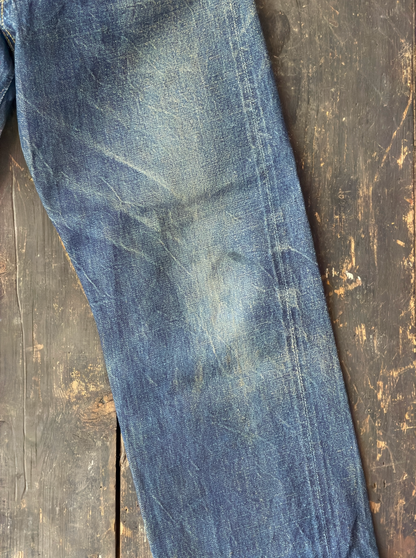 Denime Made in Japan Denim
