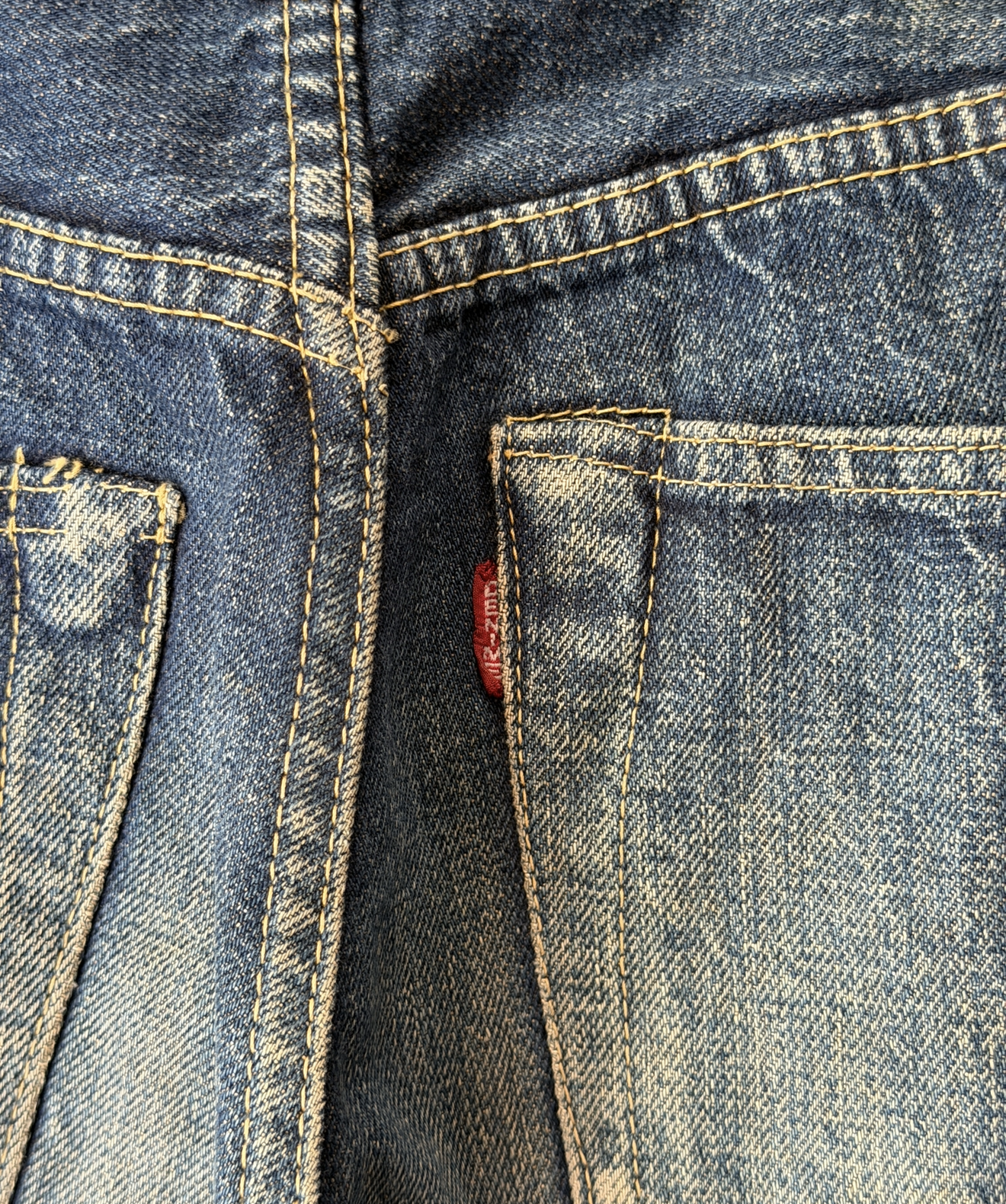 Denime Made in Japan Denim