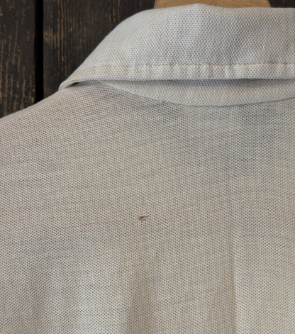 1970s Champion Proctor Tennis Academy Polo Shirt