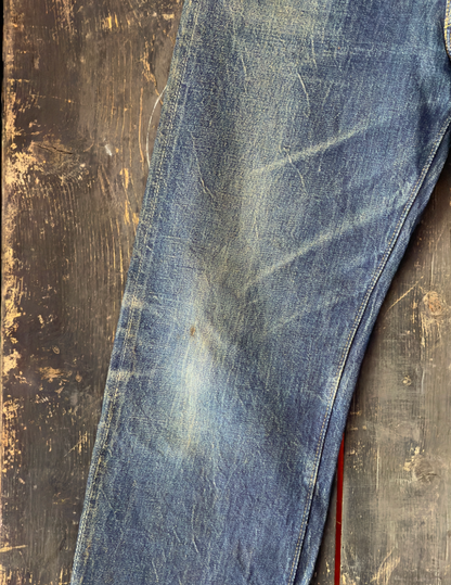 Denime Made in Japan Denim