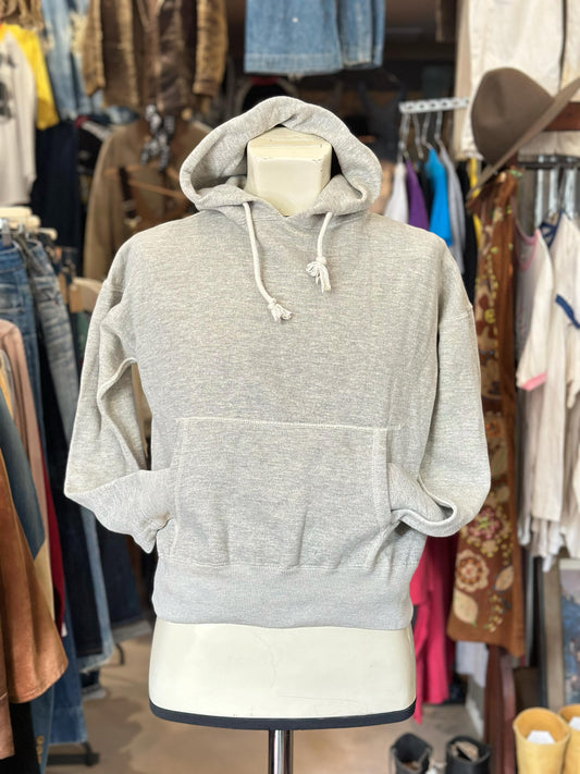 Sweatshirt Hoodie 50s | UNION FADE VINTAGE STORE