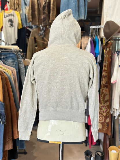 Sweatshirt Hoodie 50s | UNION FADE VINTAGE STORE