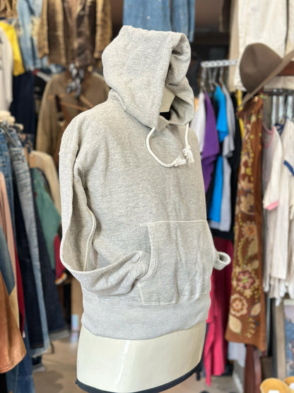 Sweatshirt Hoodie 50s | UNION FADE VINTAGE STORE