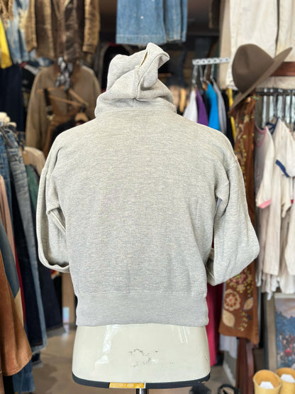 Sweatshirt Hoodie 50s | UNION FADE VINTAGE STORE