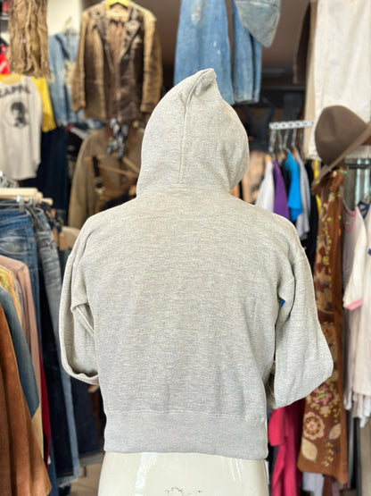 Sweatshirt Hoodie 50s | UNION FADE VINTAGE STORE