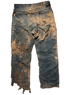 Big Mac Denim Pants | UNION FADE VINTAGE MILANO