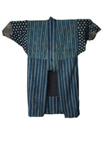 Carica l&#39;immagine nel visualizzatore di Gallery, Boro Kimono