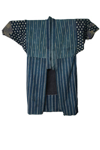 Boro Kimono
