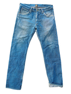 Lee 101 Jeans | UNION FADE VINTAGE STORE