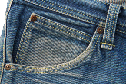 Lee 101 Jeans | UNION FADE VINTAGE STORE