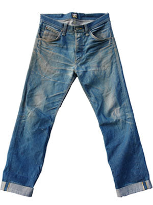 Lee  101 Jeans | UNION FADE VINTAGE STORE