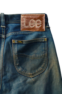 Lee  101 Jeans