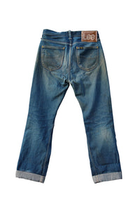 Lee  101 Jeans
