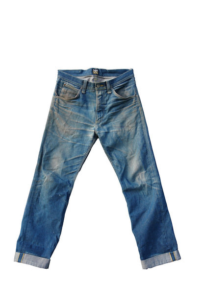 Lee  101 Jeans | UNION FADE VINTAGE STORE