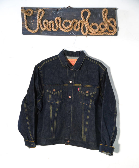 LEVI'S 557 Big E | UNION FADE VINTAGE STORE