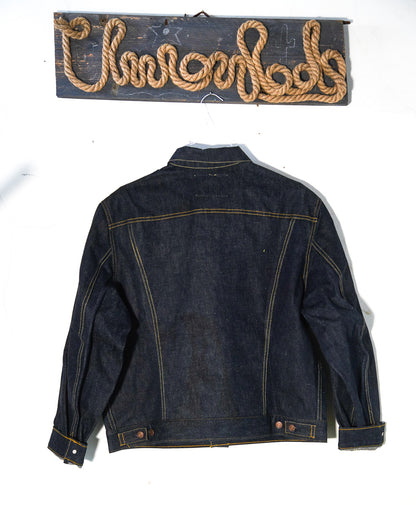 LEVI'S 557 Big E | UNION FADE VINTAGE STORE