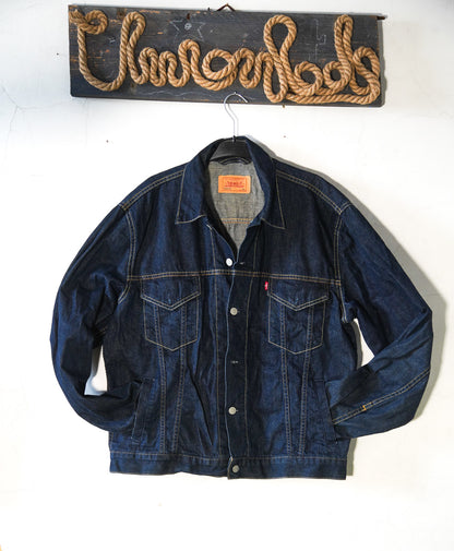 Levi's Truck jacket size XL | UNION FADE VINTAGE STORE