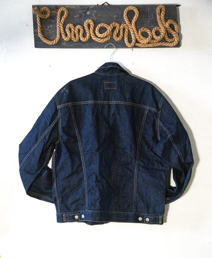 Levi's Truck jacket size XL | UNION FADE VINTAGE STORE