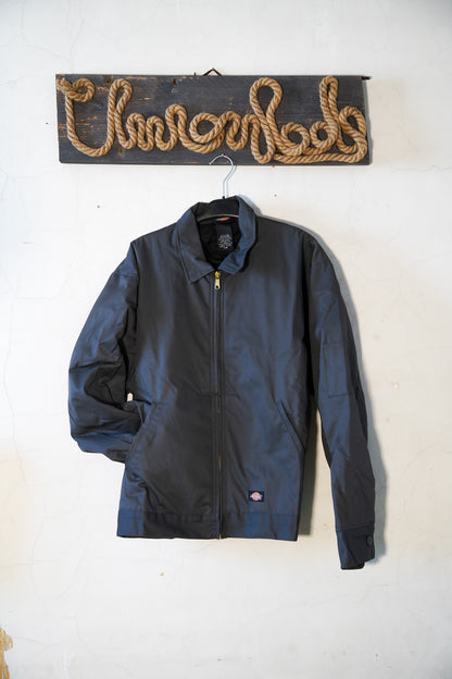 Dickies garage Jacket size L | UNION FADE VINTAGE STORE