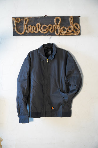 Dickies garage Jacket size L | UNION FADE VINTAGE STORE