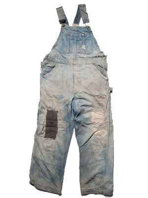 Workwear Overall