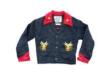 Load image into Gallery viewer, Children&#39;s Cowboy  Jacket