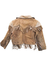 Load image into Gallery viewer, Roy Rogers Jacket