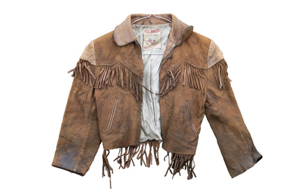 Roy Rogers Jacket | UNION FADE VINTAGE STORE