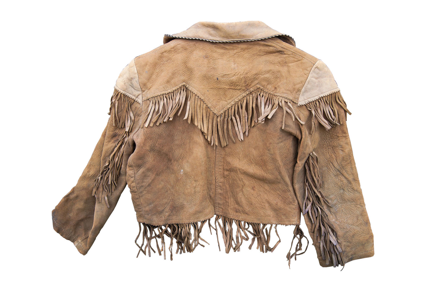 Roy Rogers Jacket | UNION FADE VINTAGE STORE