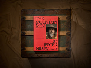 The Mountain Men Book